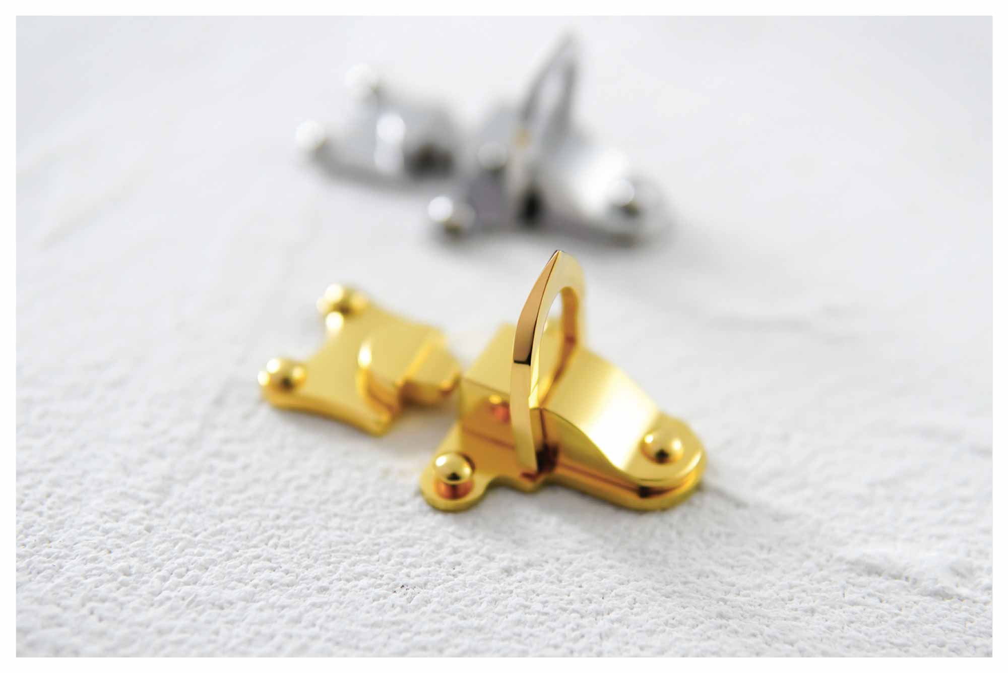 Clipper Closure for Suitcase – Made on Jupiter