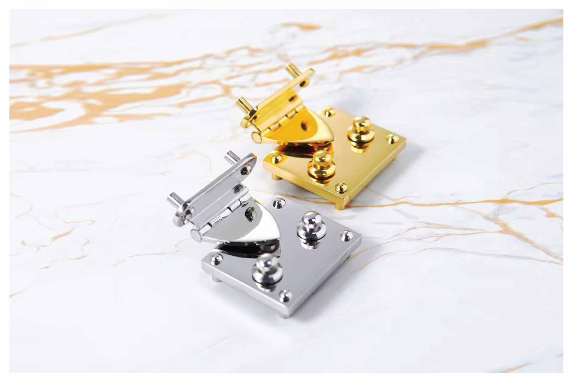 Hasp Lock for Trunk – Made on Jupiter