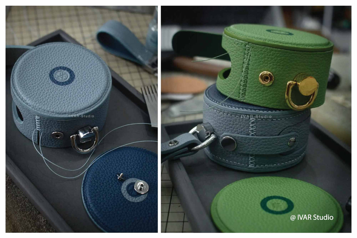 Chain Connector / Handle Holders