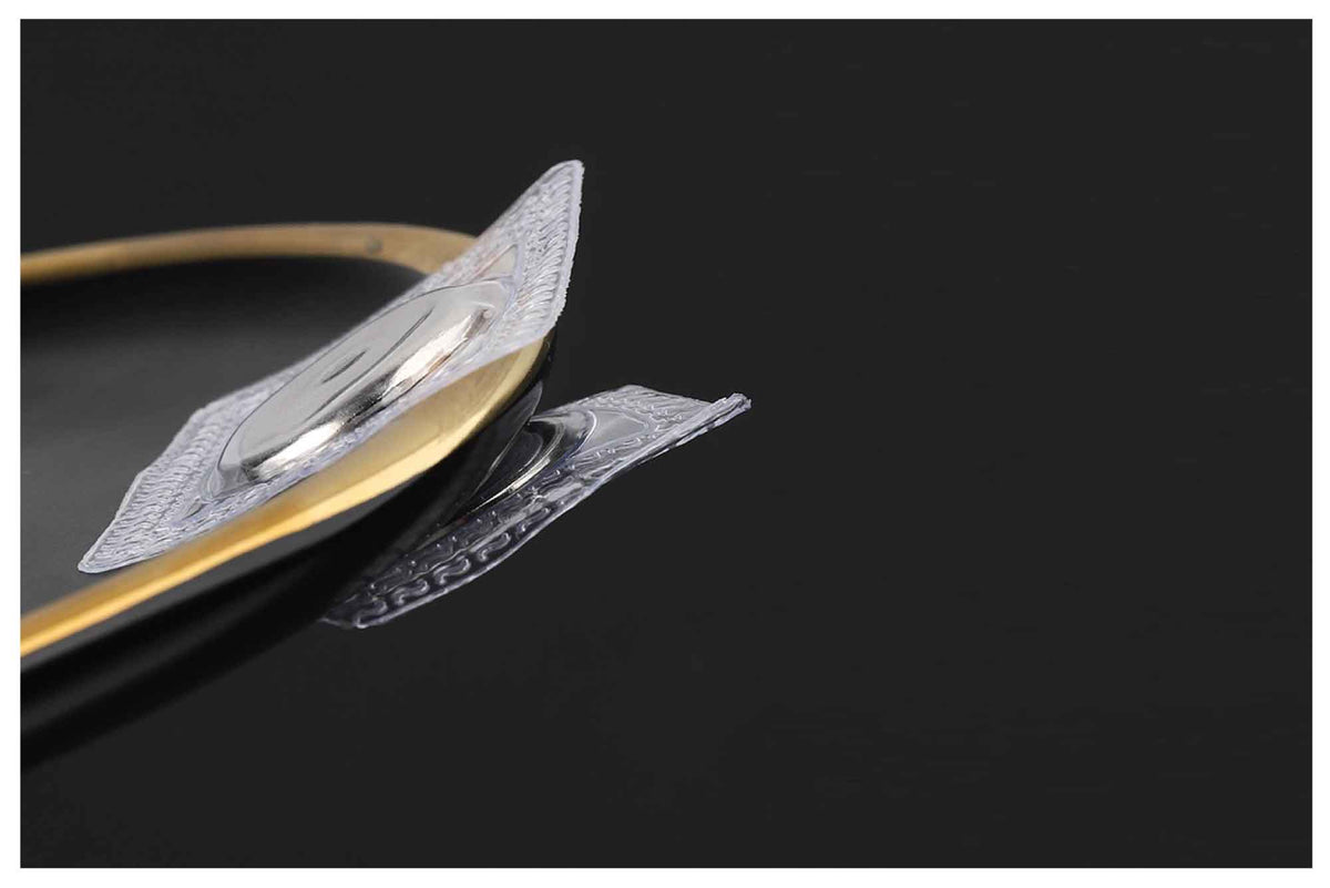 Hidden Magnetic Snap