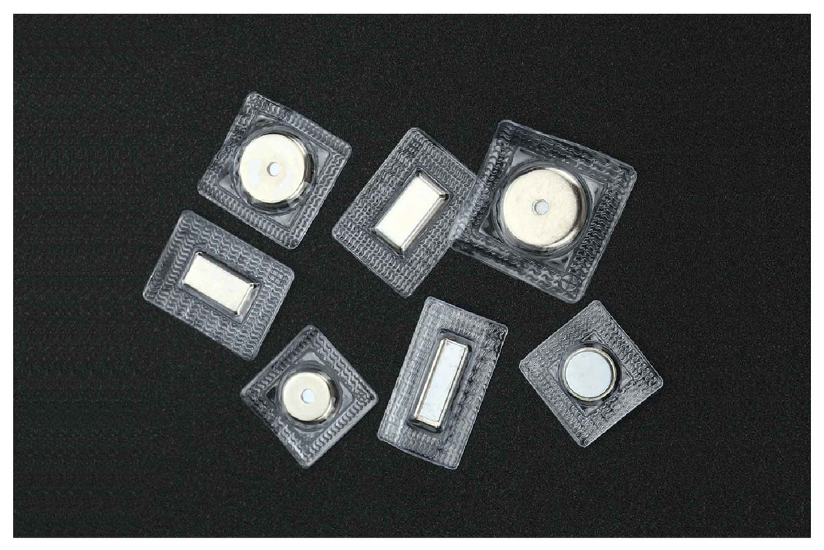 Hidden Magnetic Snap