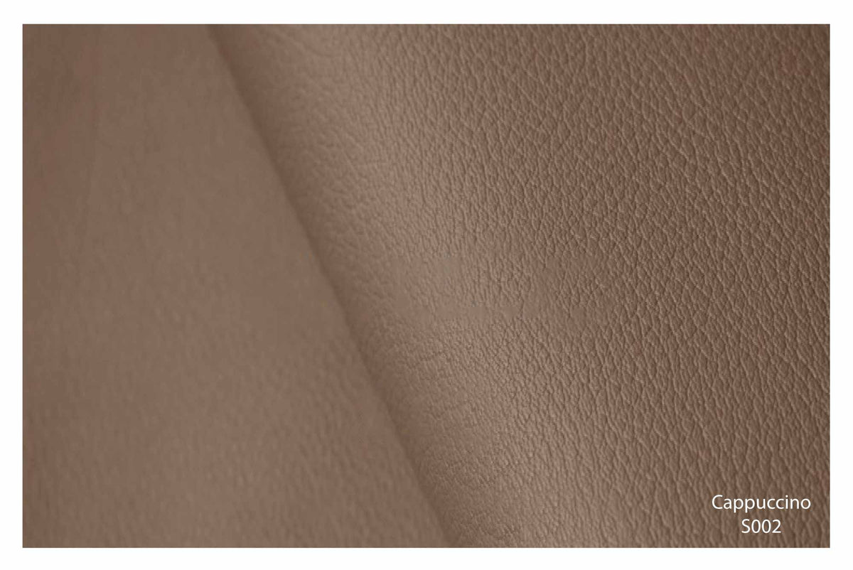 Cappuccino French Alran Sully Leather
