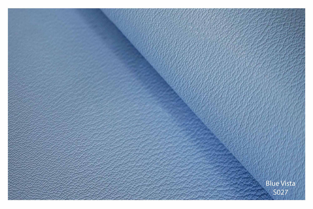 Blue Vista French Alran Sully Leather