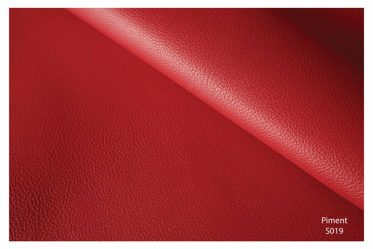 Piment French Alran Sully Leather