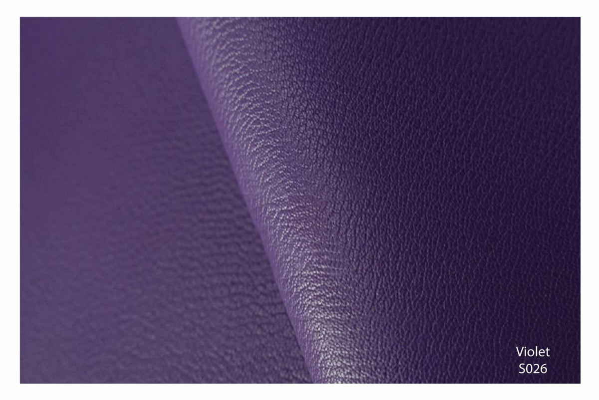 Violet French Alran Sully Leather