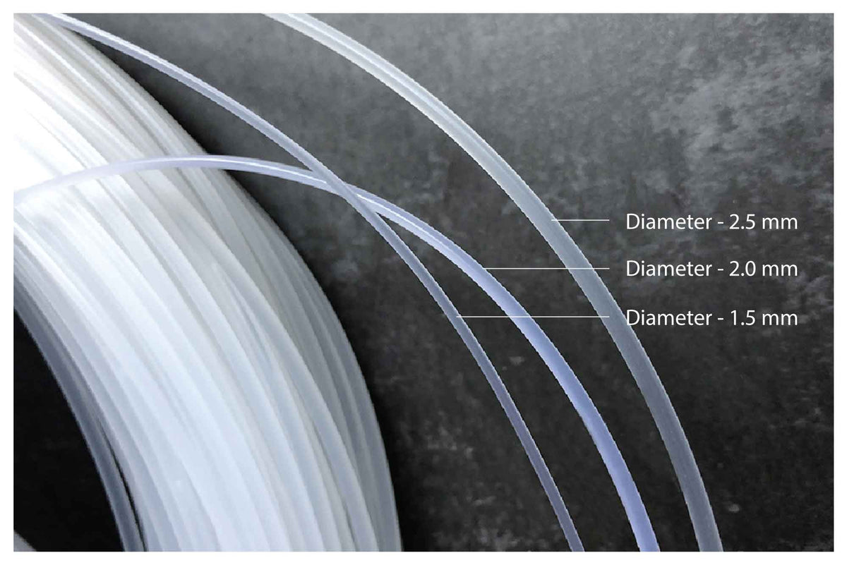 Plastic Welt Piping
