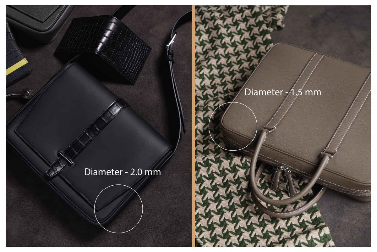 Plastic Welt Piping