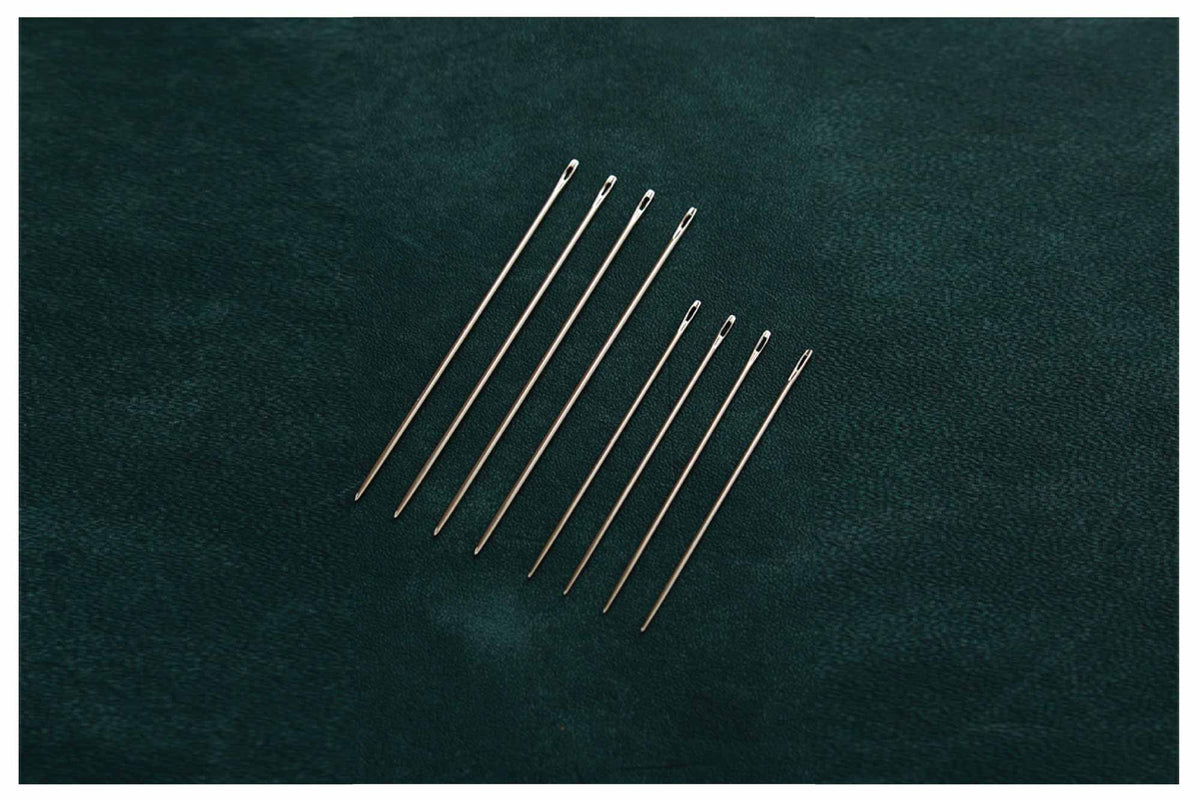 Needle