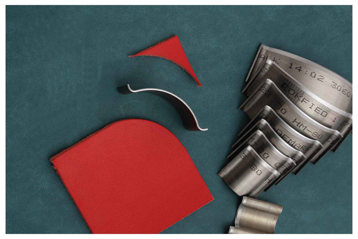 Corner Cutter Set