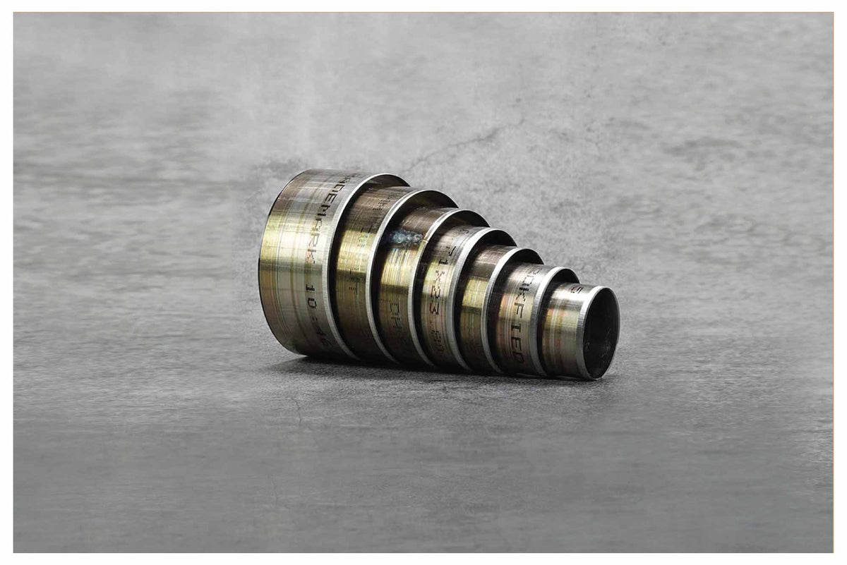 Circle Die Set