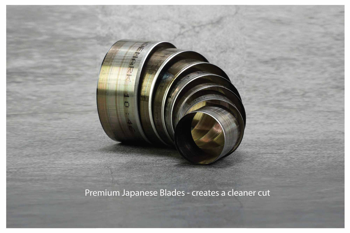 Circle Die Set
