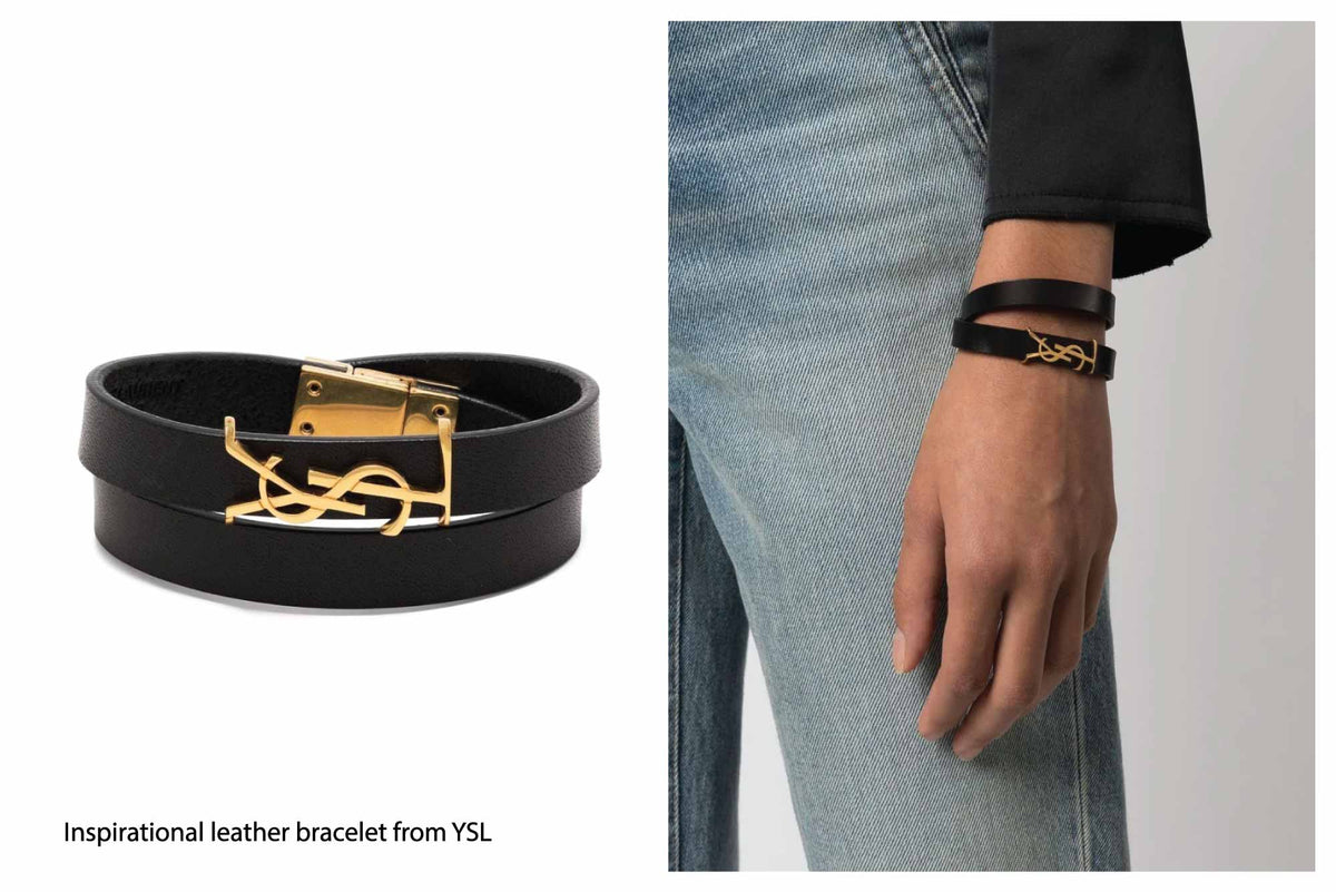 Magnetic Bracelet Clasp