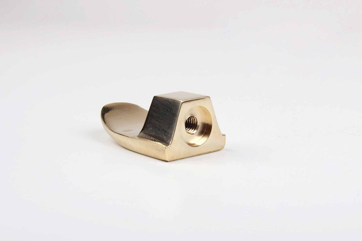 Polishing Iron