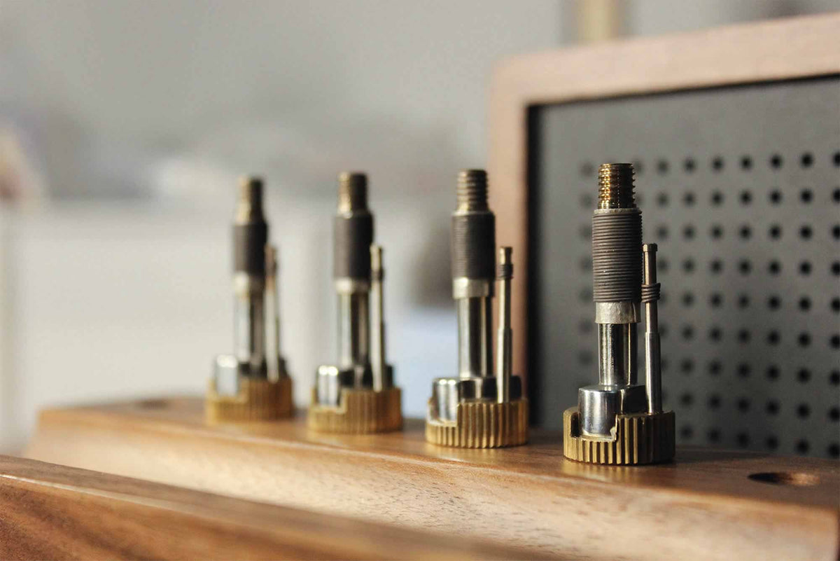 Heating Adaptor