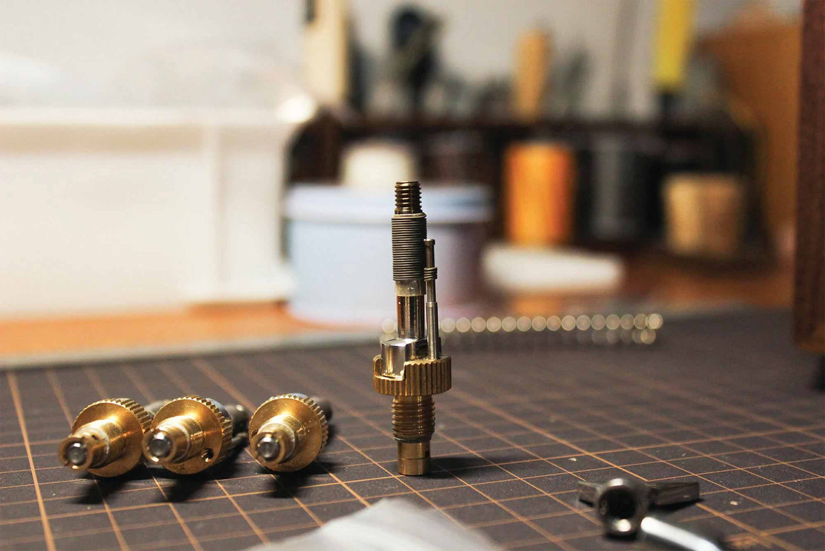 Heating Adaptor