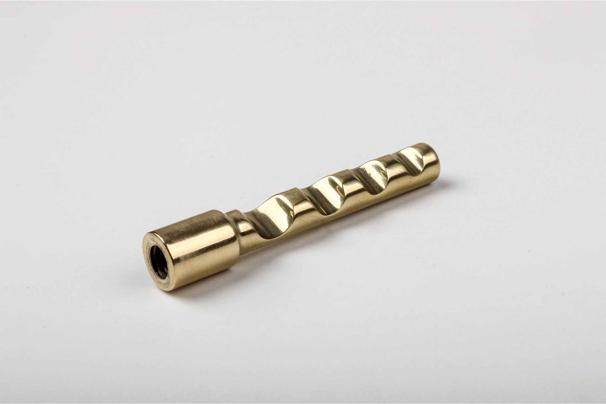 Edge Polishing Iron