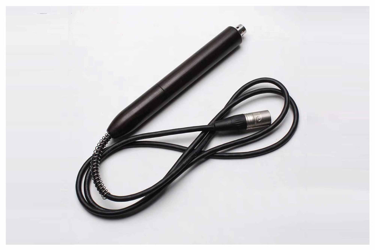 Electric Creaser Wooden Handle