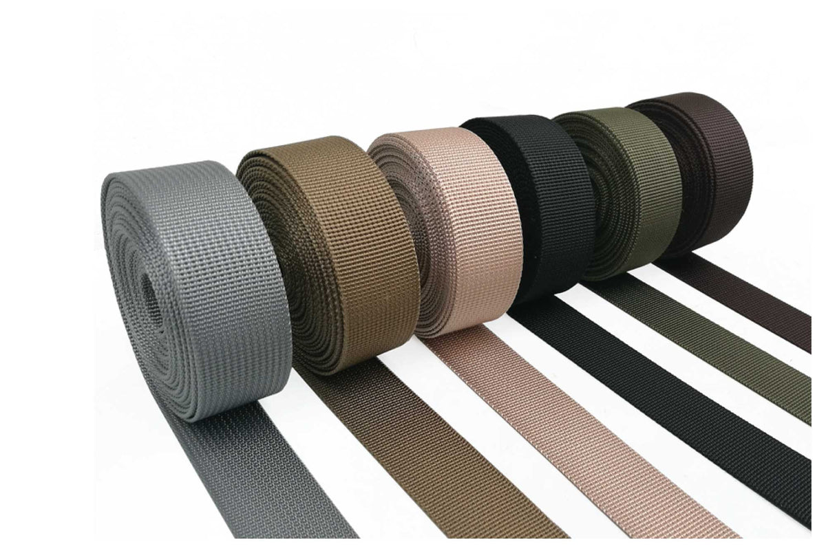 Nylon Webbing 38mm/25mm
