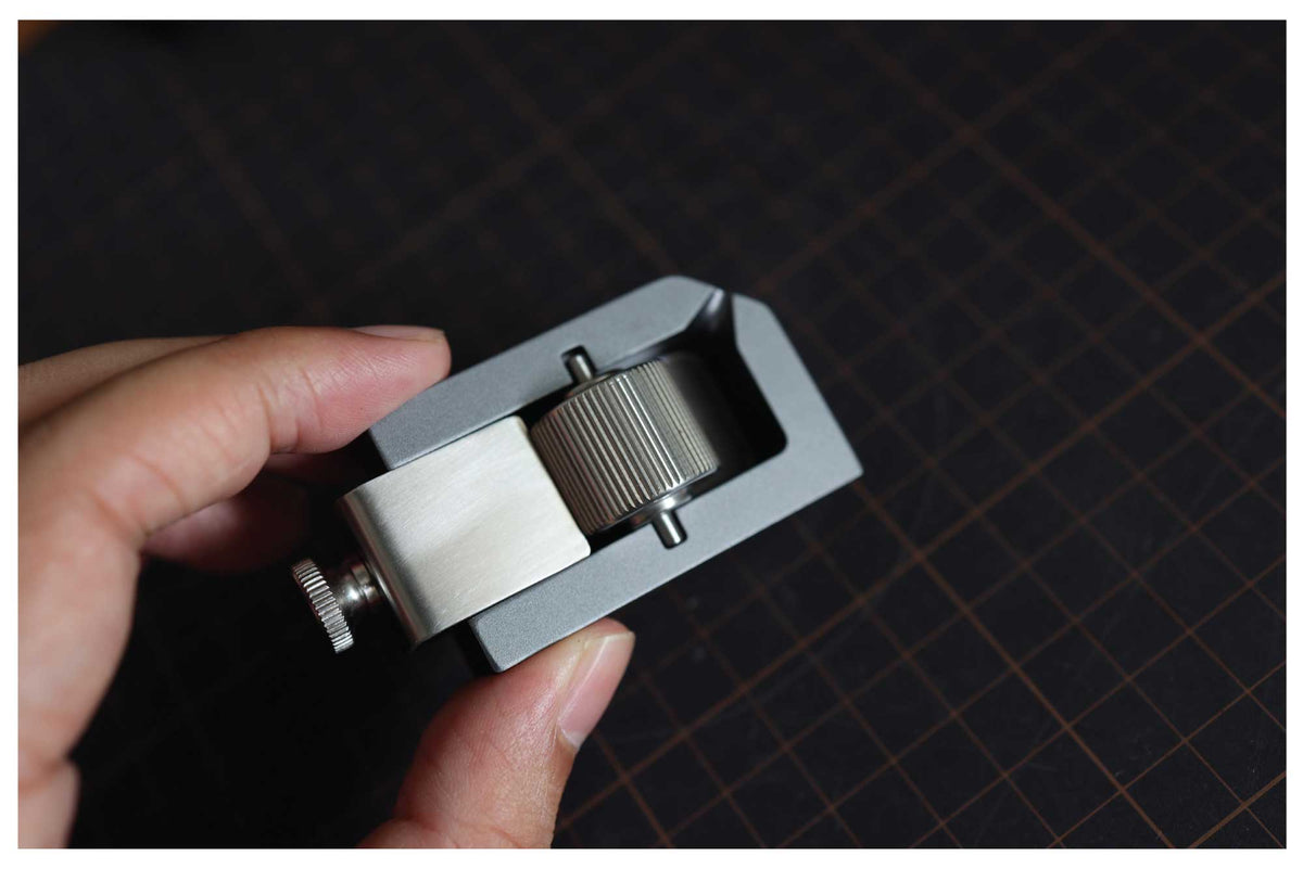 Edge Paint Roller