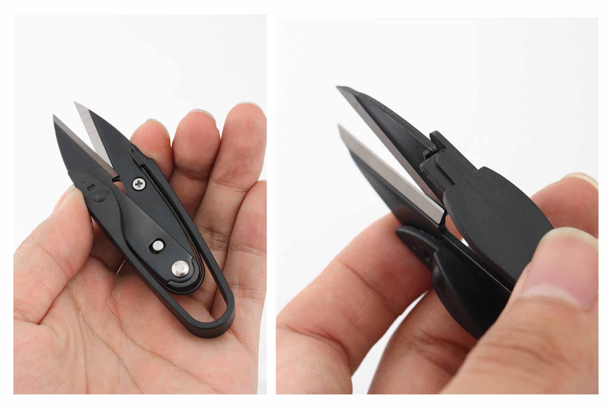 High Carbon Steel Scissors