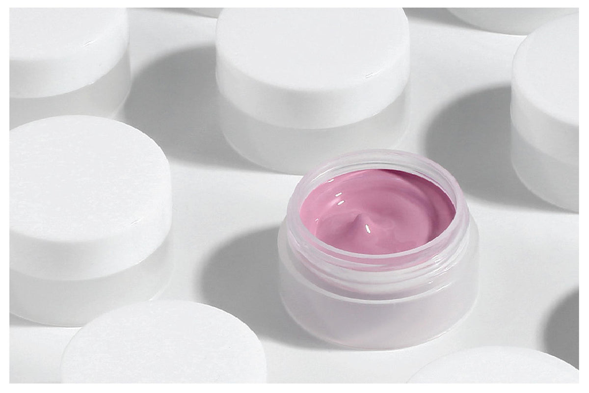 Leakproof Edge Paint Container