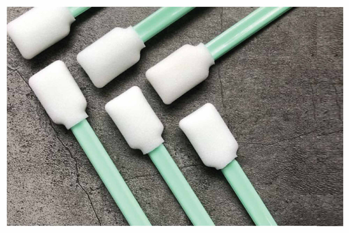 5pcs Sponge Swabs for Dyeing & Paint