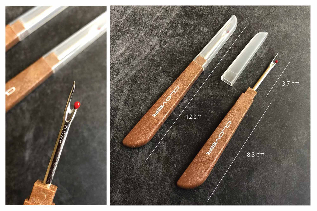 Seam Ripper