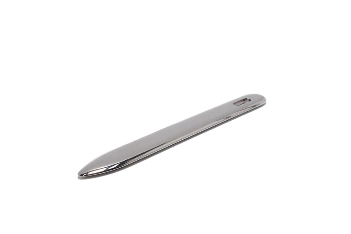 Stainless Folder