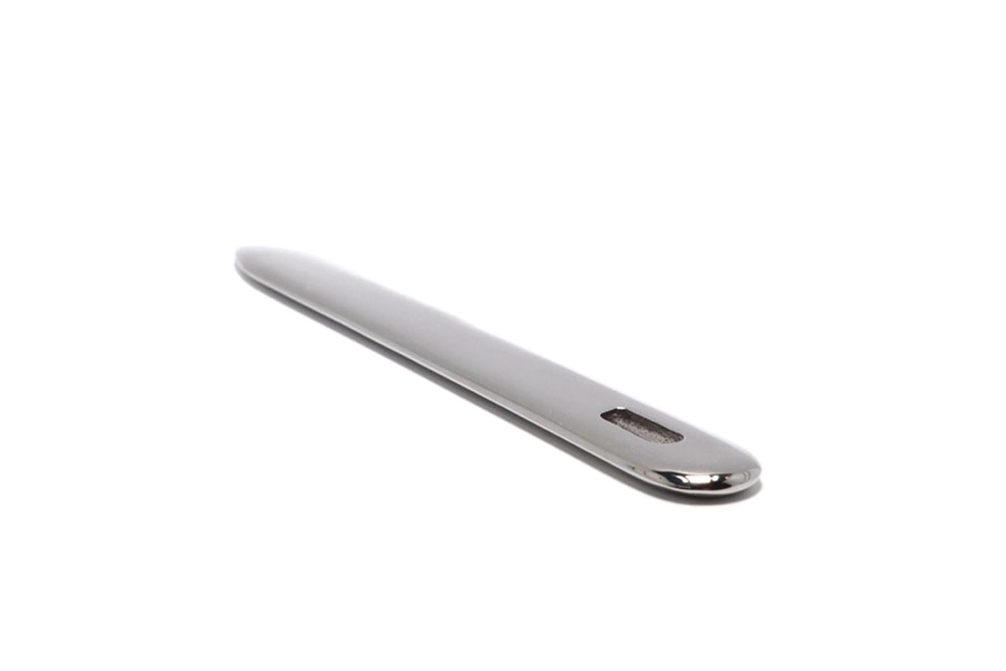 Jupiter Thread Folder Fike Stainless Folder – Made on Jupiter