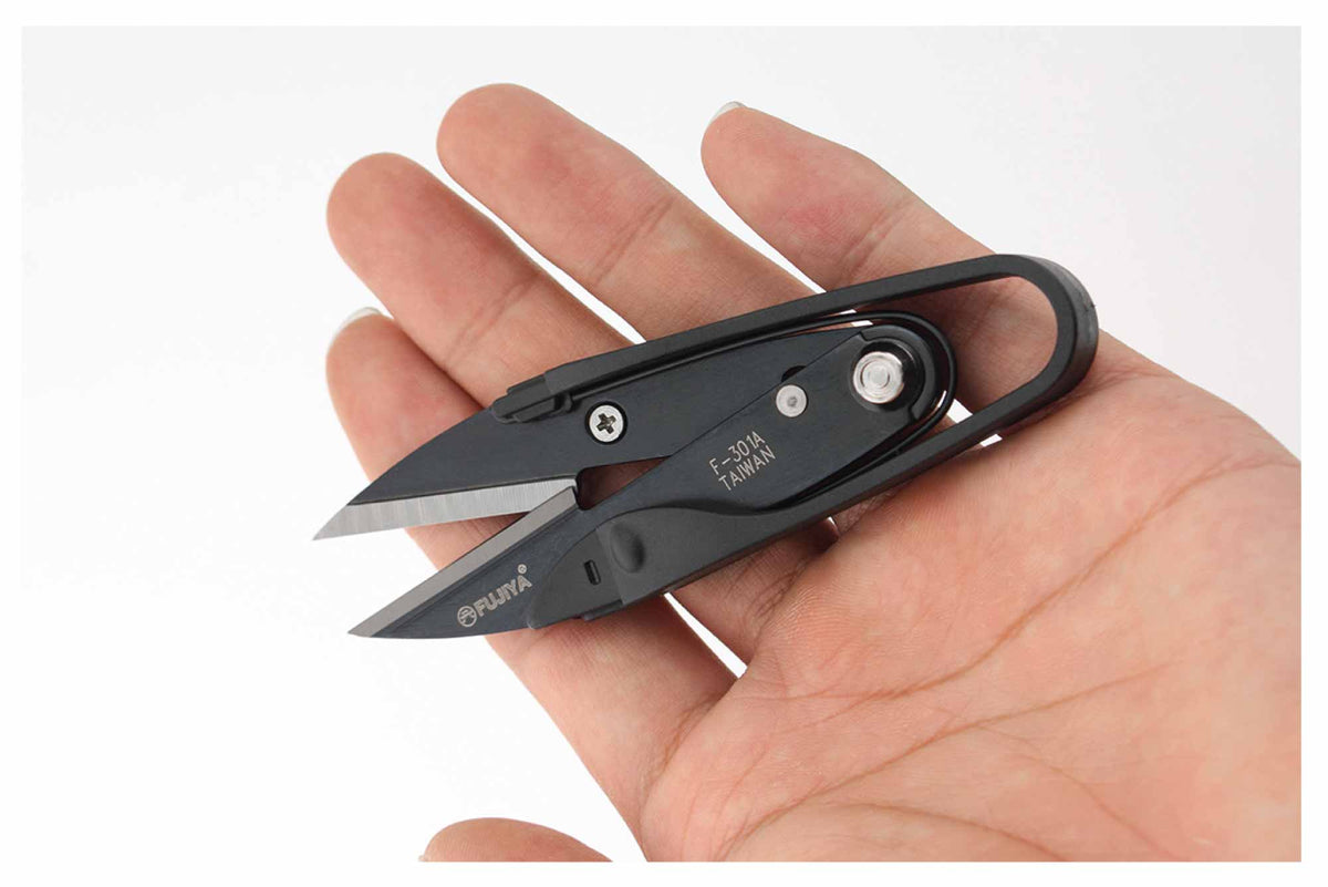 High Carbon Steel Scissors